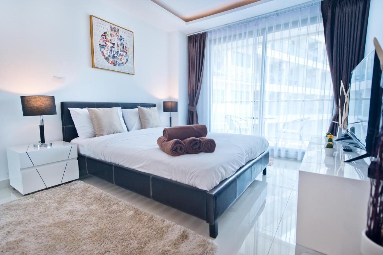 Contemporary Studio In Laguna Beach 3. Jomtien Beach Exterior photo