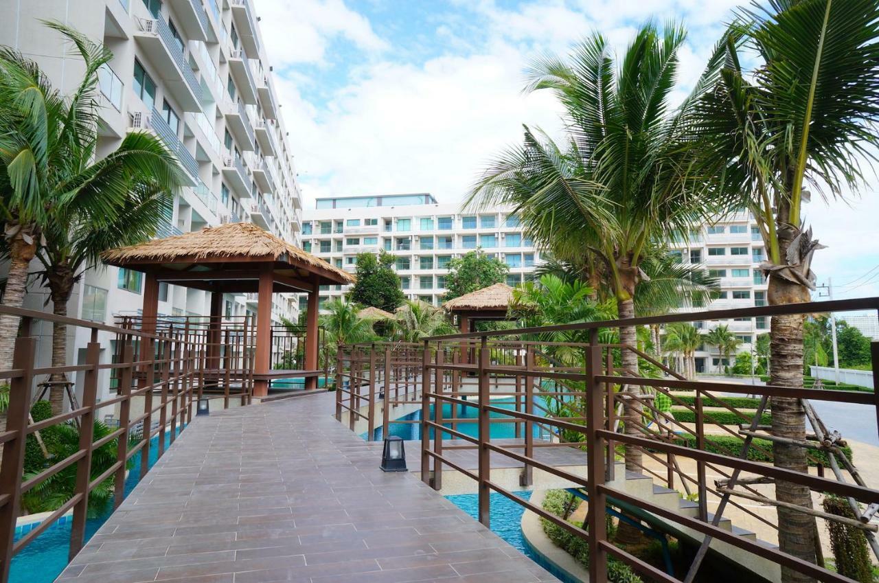 Contemporary Studio In Laguna Beach 3. Jomtien Beach Exterior photo