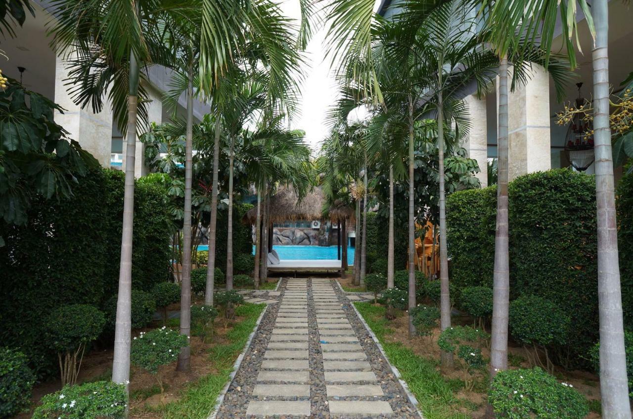 Contemporary Studio In Laguna Beach 3. Jomtien Beach Exterior photo