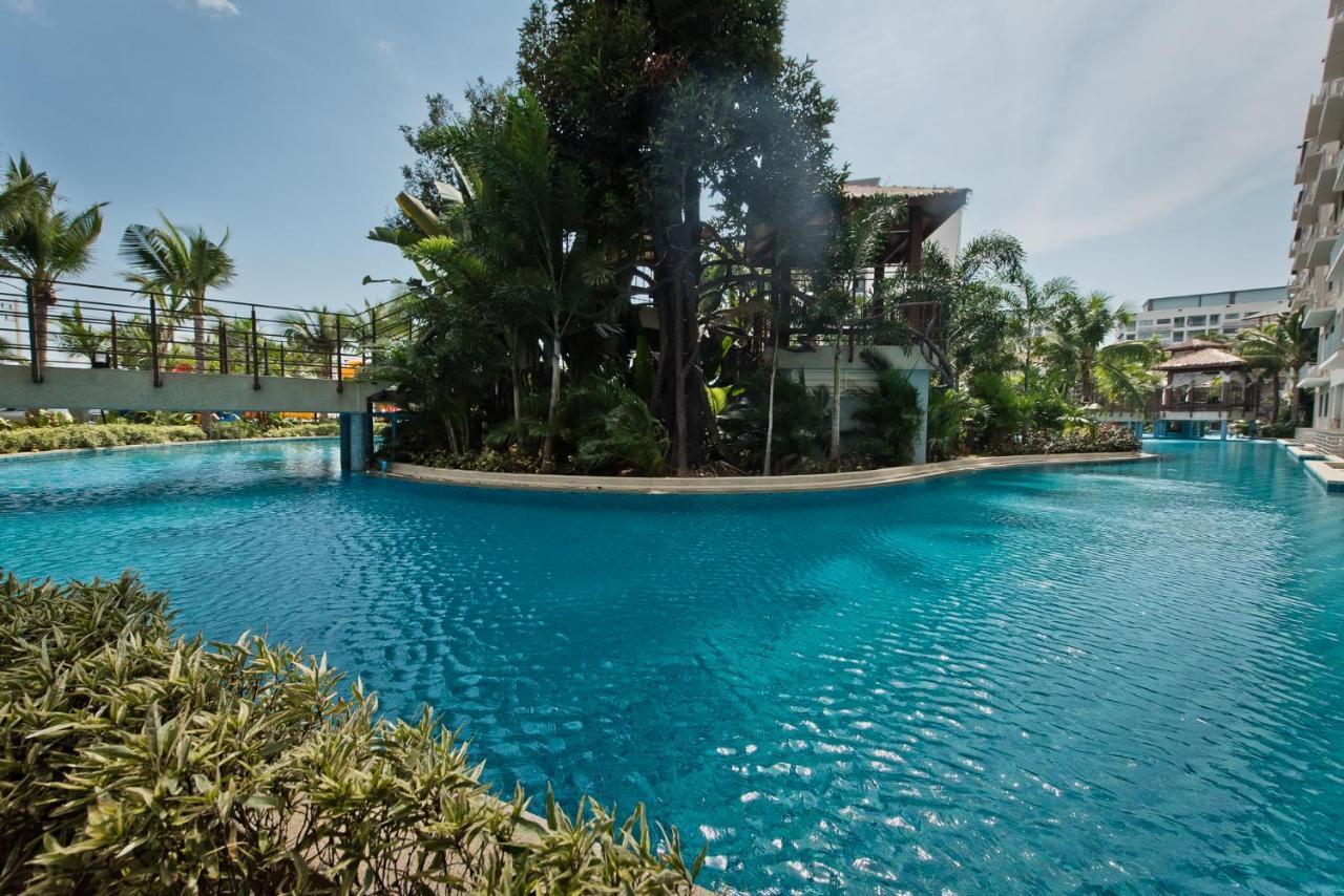 Contemporary Studio In Laguna Beach 3. Jomtien Beach Exterior photo